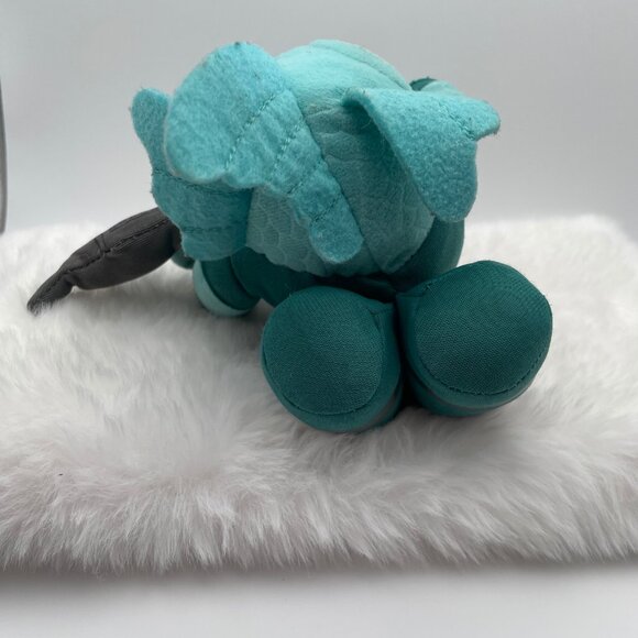 Skylanders Giants Gill Grunt Plush Stuffed Toy 2012 Activision (SKU: 451TO) - Picture 3 of 9